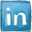 LinkedIN icon